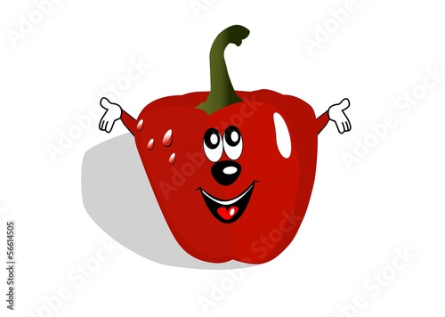 Paprika_rot