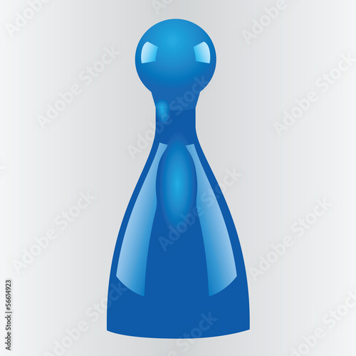 Game pieces