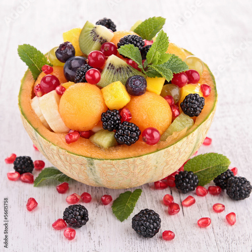 fruit salad