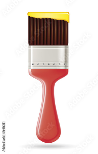 Paint brush