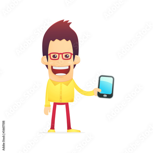 cool dude in various poses for use in advertising,