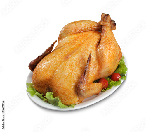 Chicken