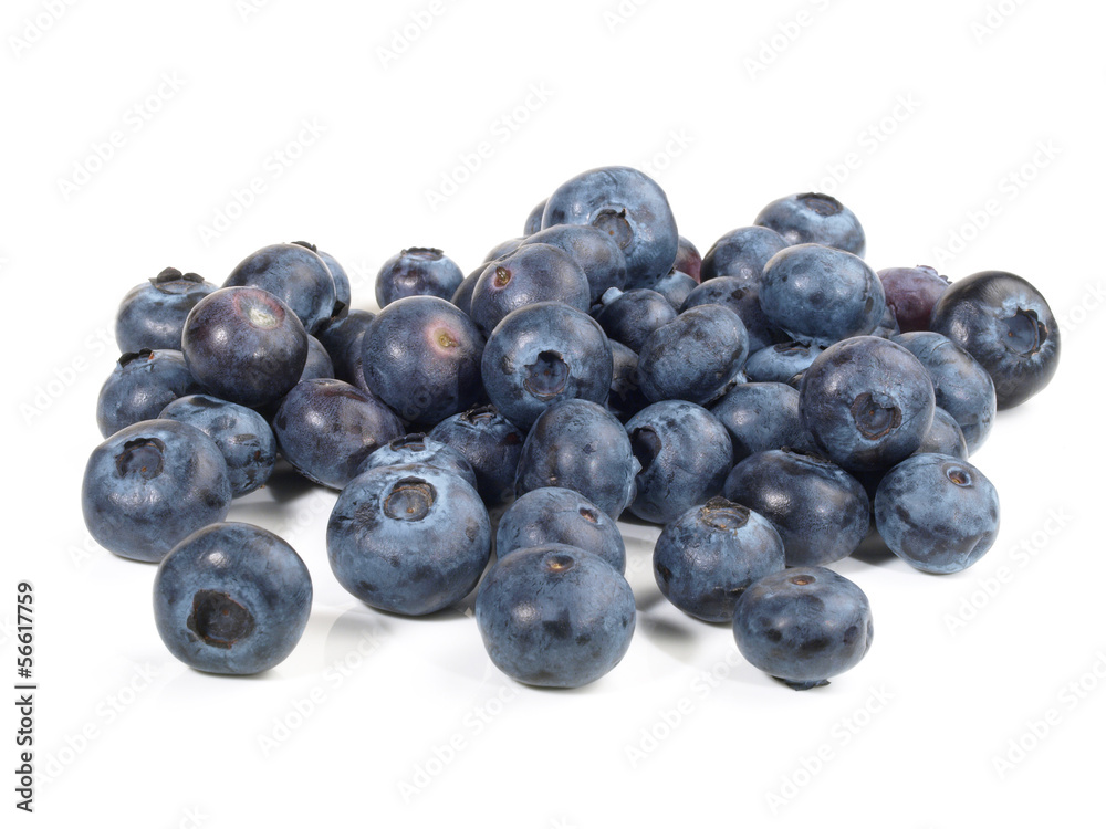 Blaubeeren Blaubeeren