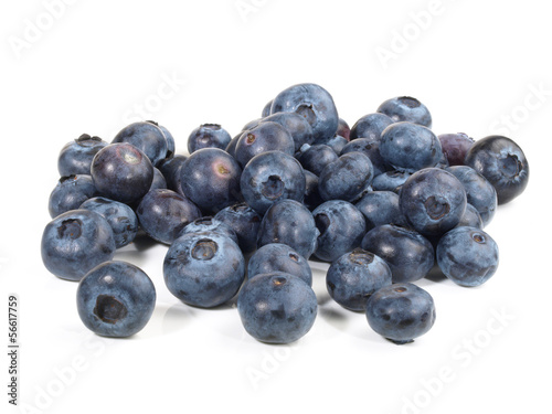 Blaubeeren