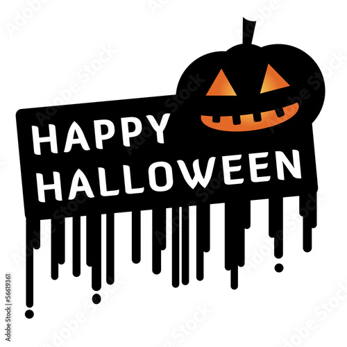 happy halloween