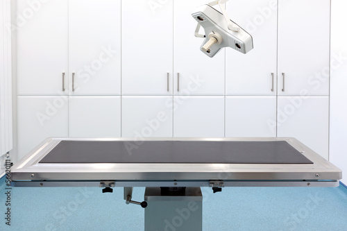 Operating room