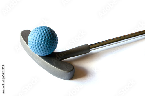 Mini Golf Material - 08
