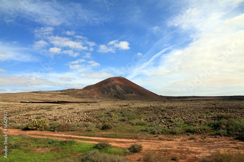 Fuerteventura Canary islands Spain