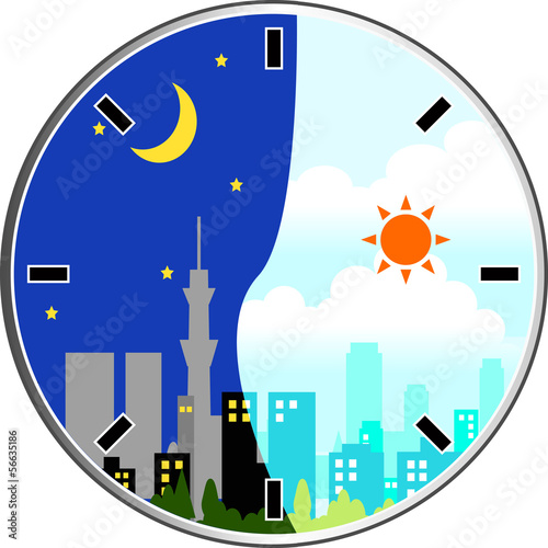 24時間