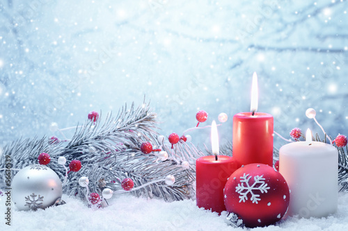 Photography Christmas decoration