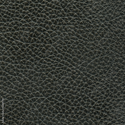 Wallpaper Mural black leather texture closeup Torontodigital.ca