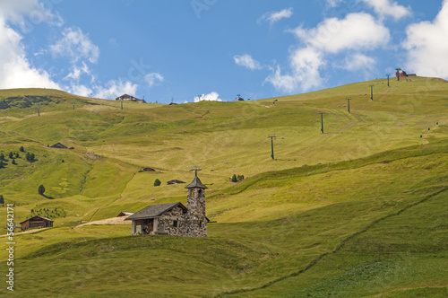 Montagna,Dolomiti,Val Gardena,Alto Adige,Italia #56642171