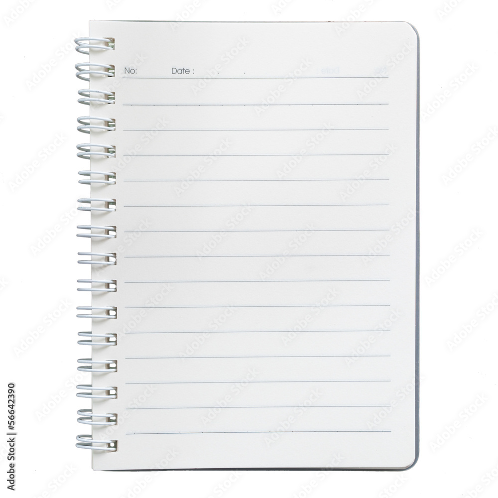 Notebook Notebook
