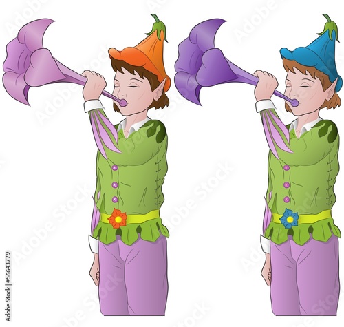 little elves