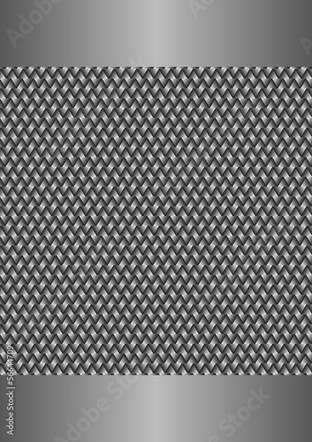 metallic background