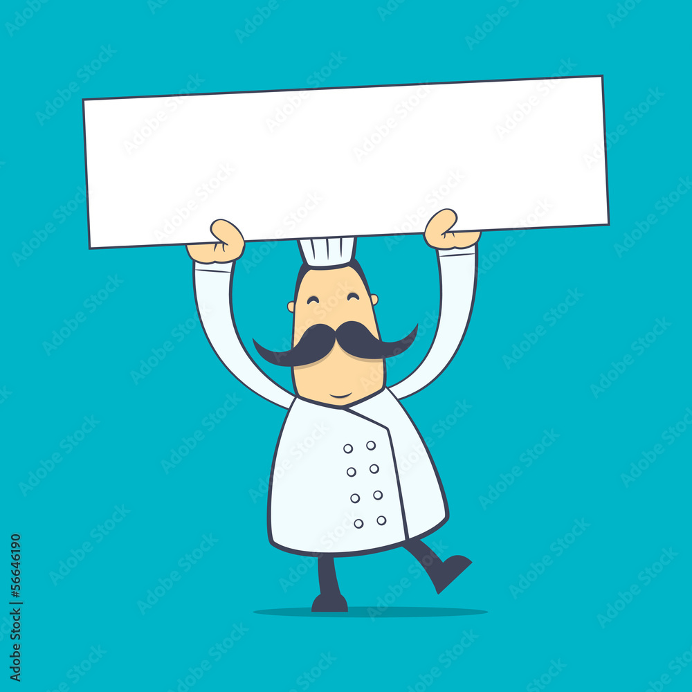 chef in various poses for use in advertising, presentations, chef in various poses for use in advertising, presentations,