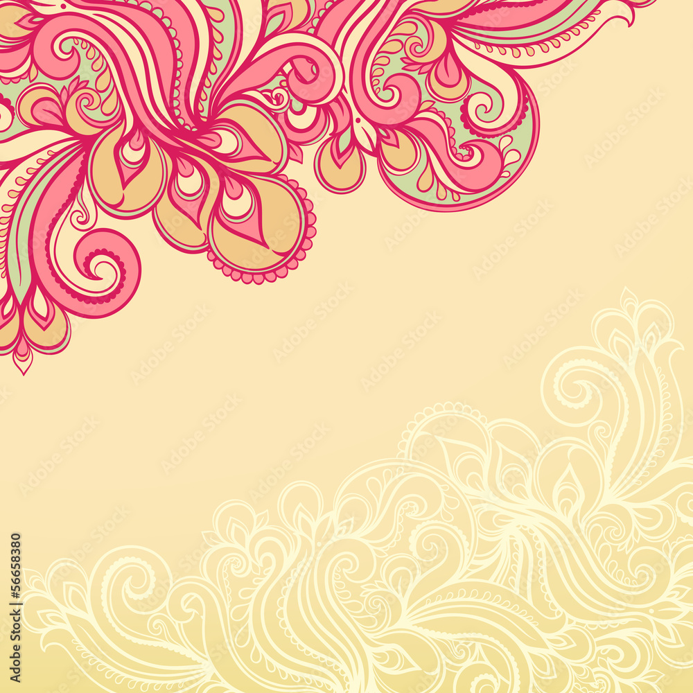 beautiful yellow and pink pattern beautiful yellow and pink pattern