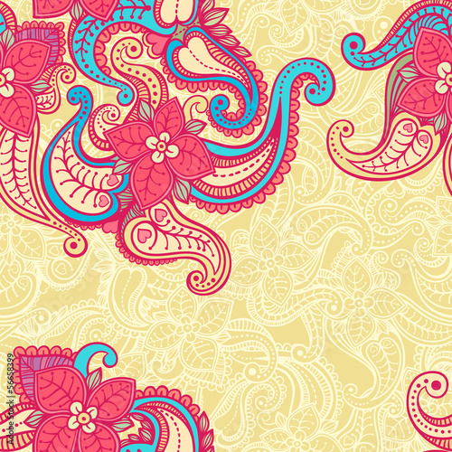 natural yellow abstract pattern