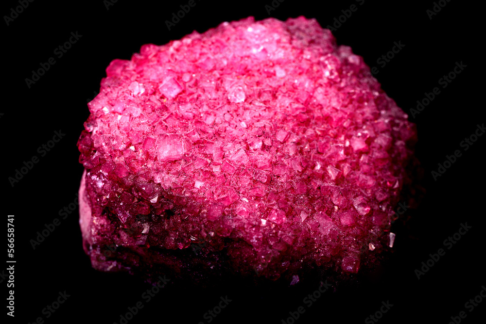 Ruby Crystals Ruby Crystals