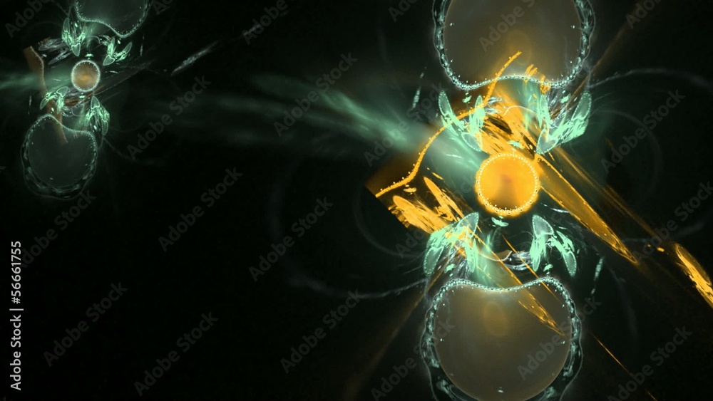Faktal Animation