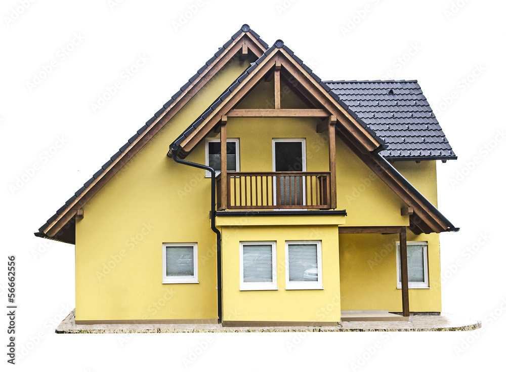 villa villa