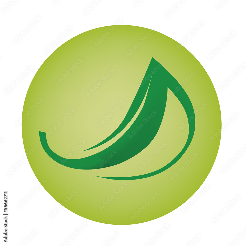 green leaf green leaf