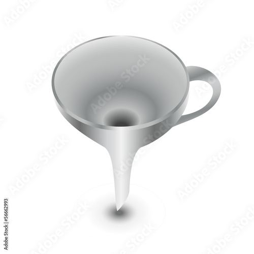 funnel