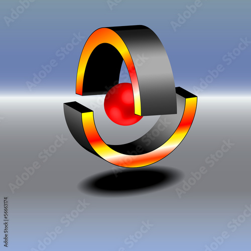Logo Energiespeicherung