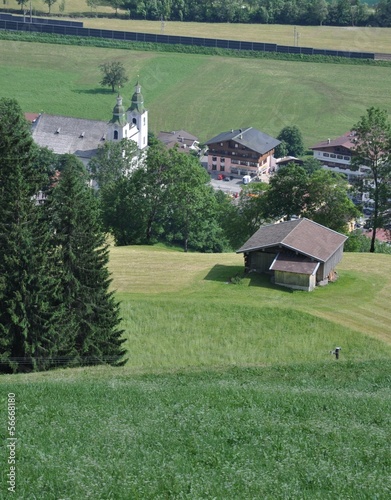 Brixen im Thale, Österreich