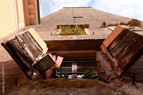 Torre Prendiparte, Bologna photo