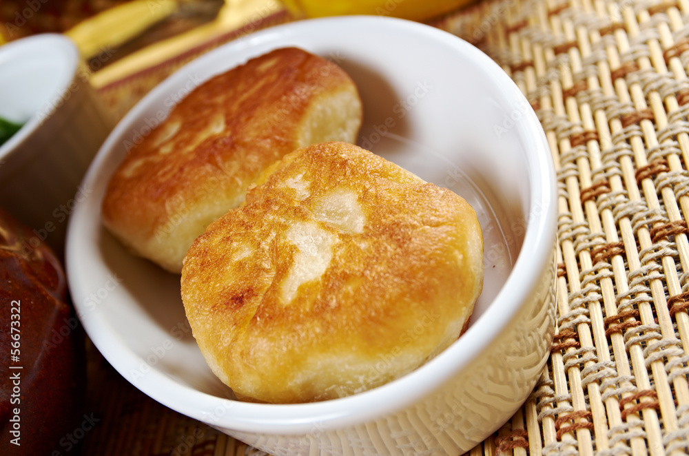 garlic donuts garlic donuts