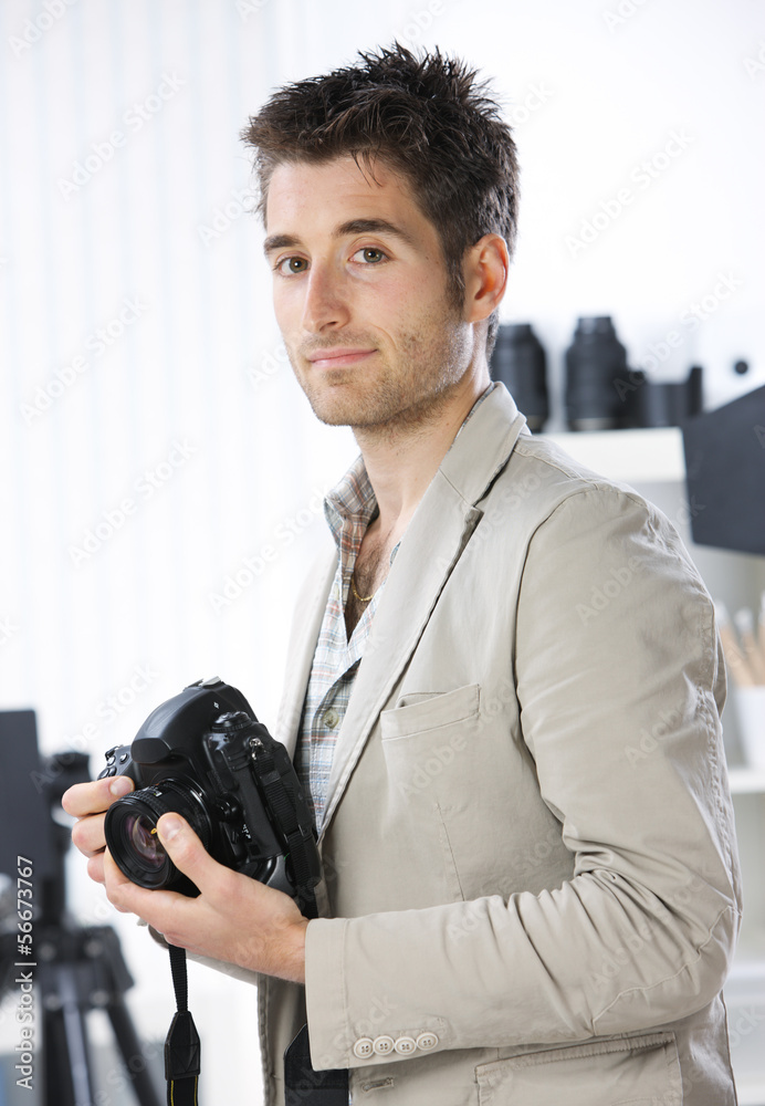 Photographer Photographer