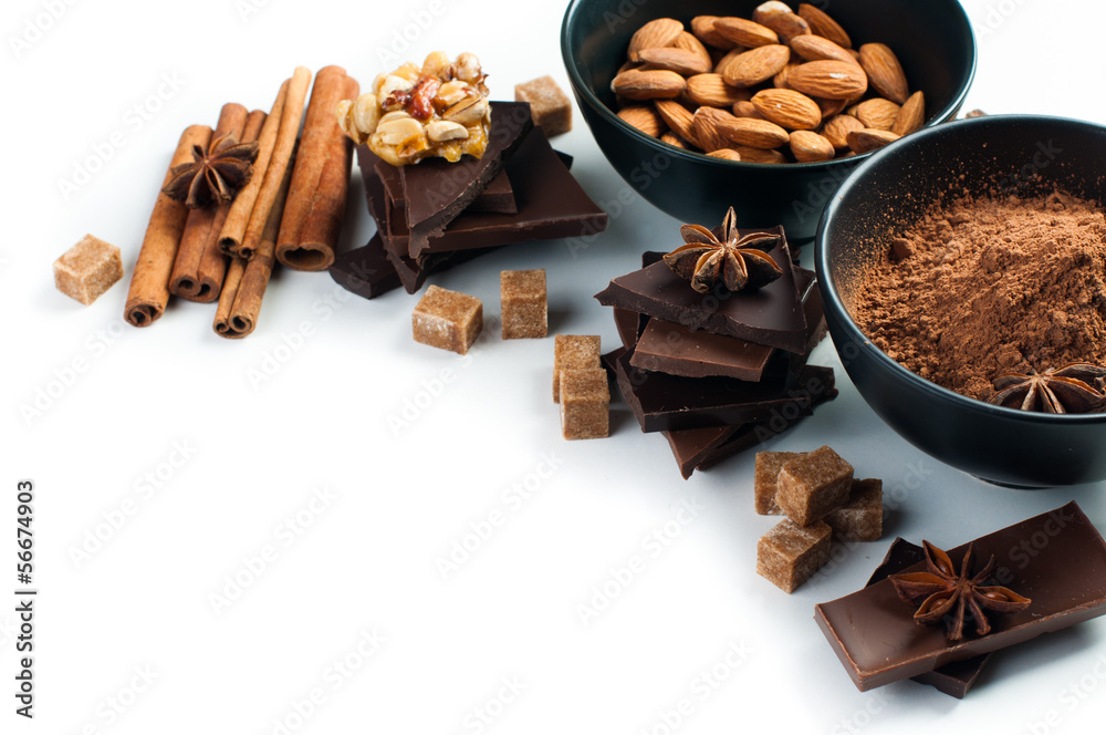 sweets concept isolated sweets concept isolated