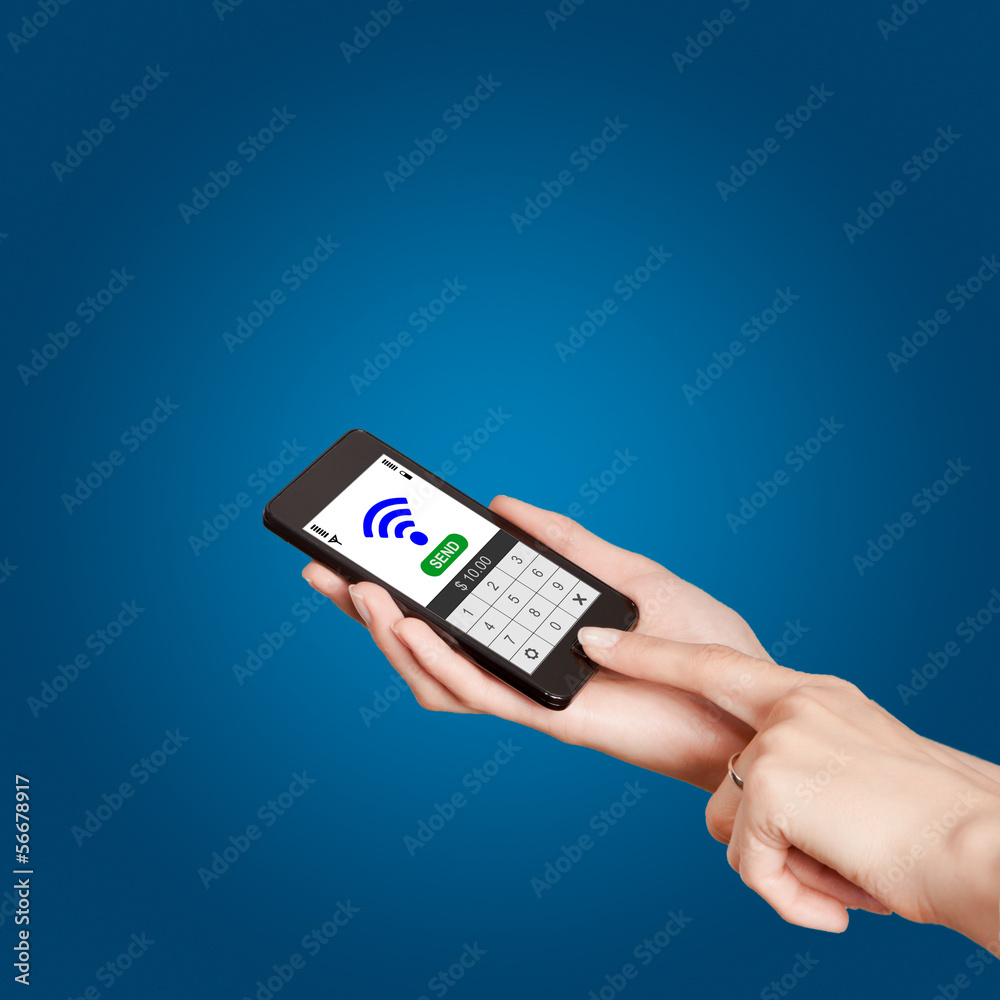 NFC - Near field communication NFC - Near field communication