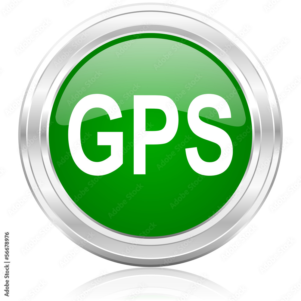 gps icon