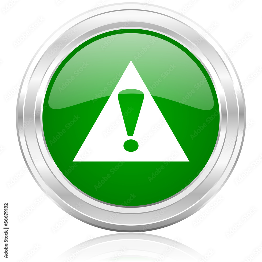 exclamation sign icon exclamation sign icon