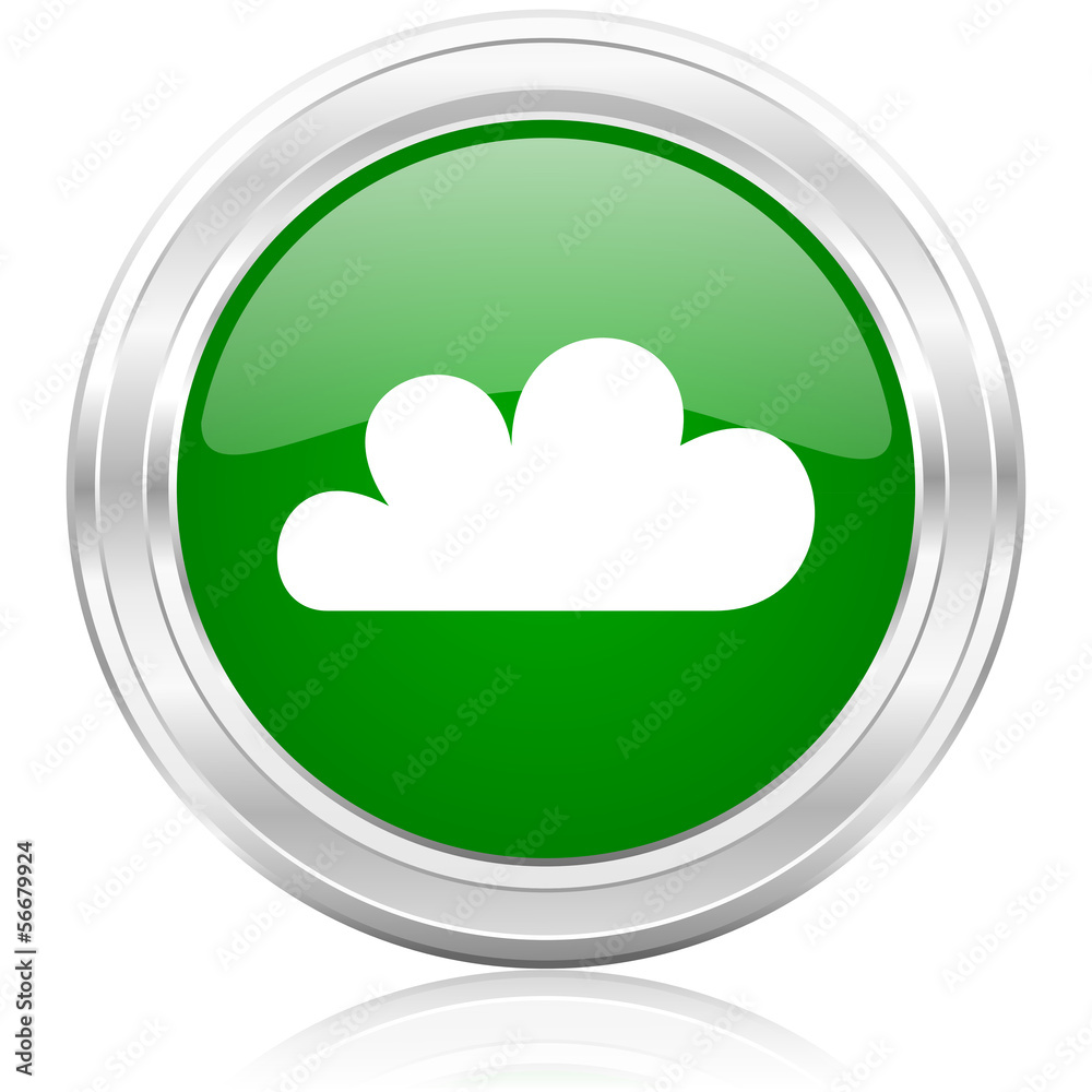 cloud icon cloud icon