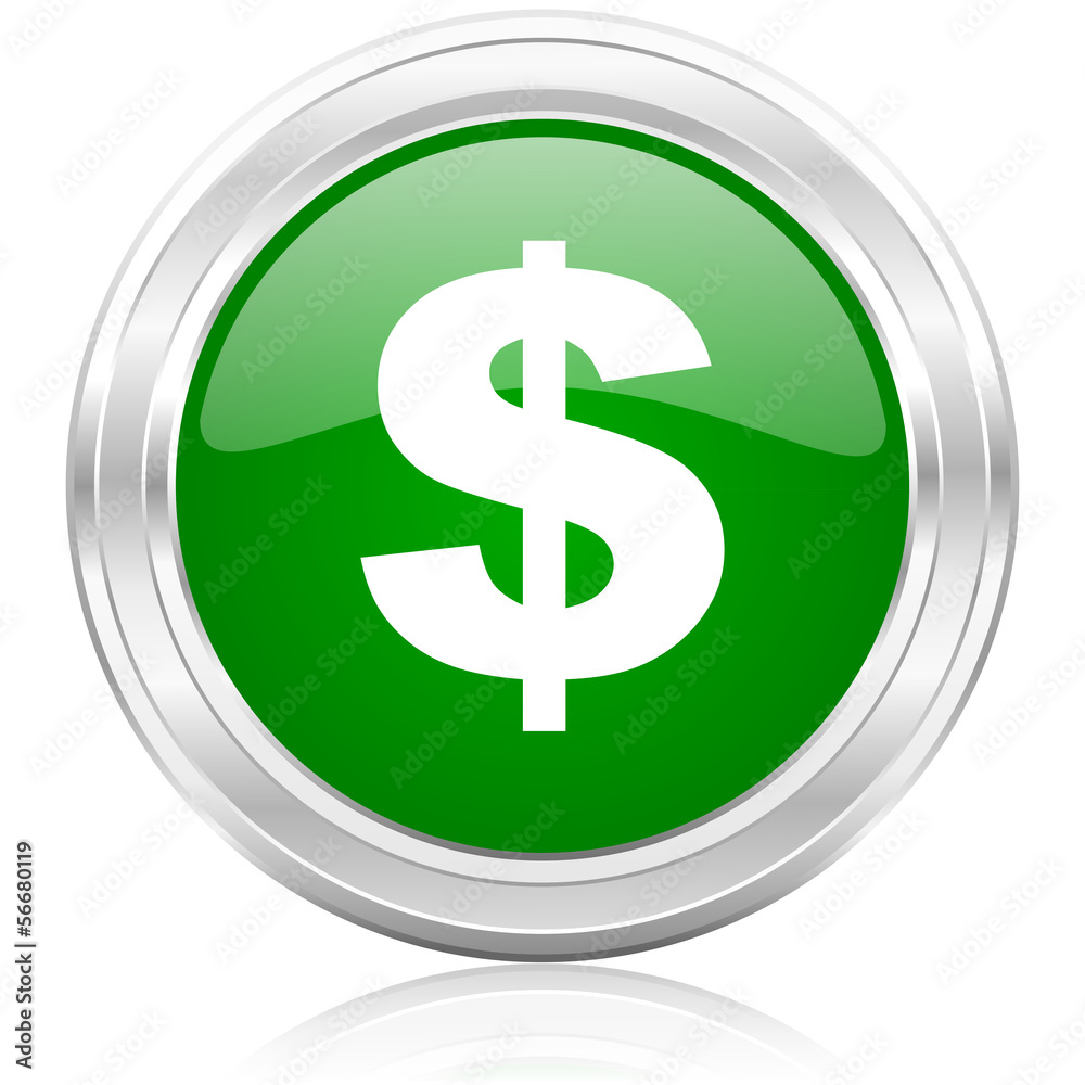 dollar icon dollar icon
