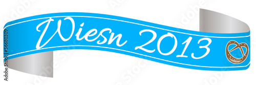 Wiesn 2013