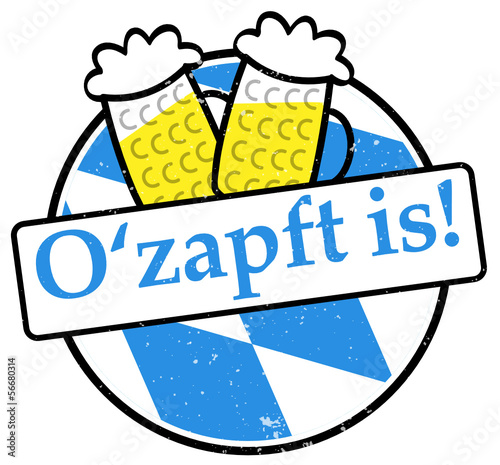 Oktoberfest