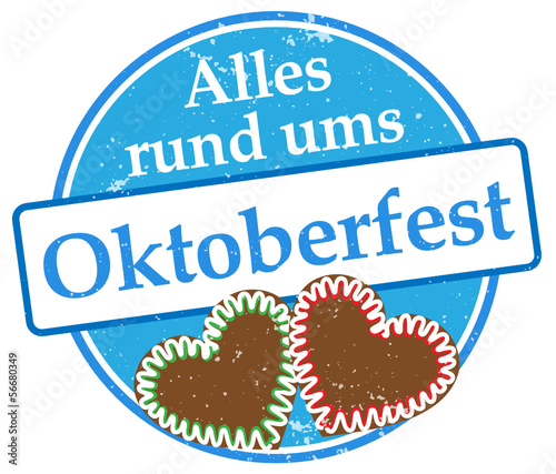 Alles rund ums Oktoberfest