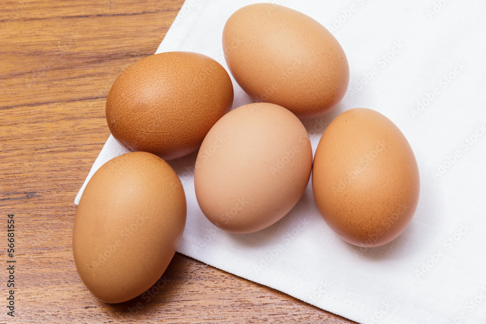 Eggs Eggs