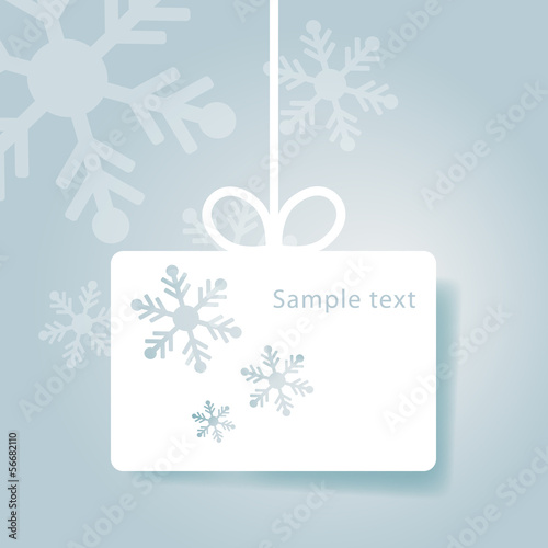 Christmas Card