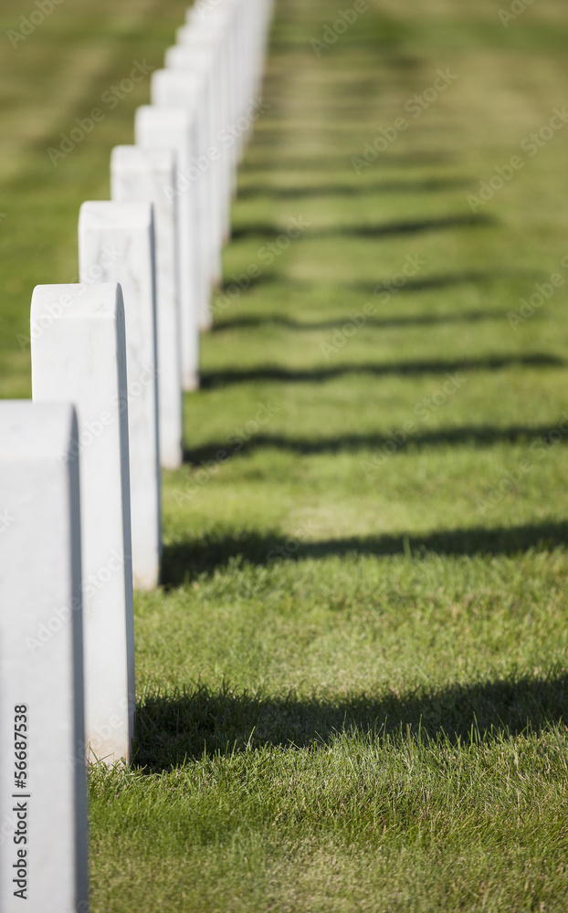 Grave Markers Grave Markers
