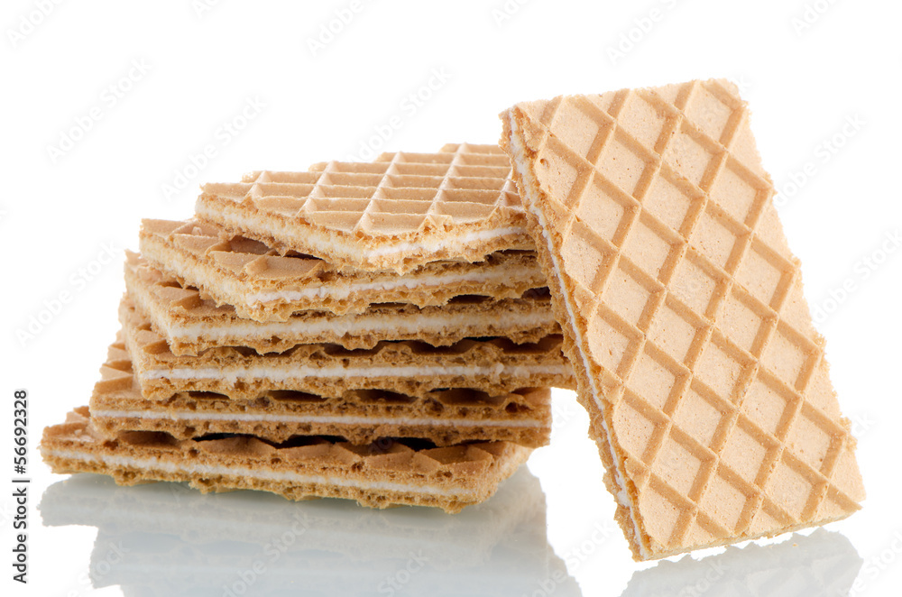 Vanilla wafers Vanilla wafers
