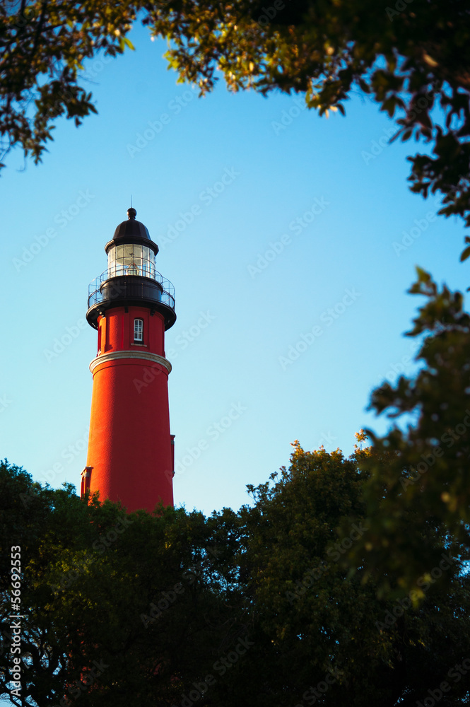 Ponce de Leon Inlet Lighthouse and Museum