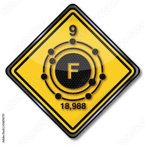Schild 1095