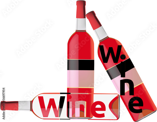 vino rosato