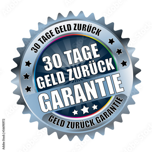 BBK light blue 30 Tage Geld zurück Garantie