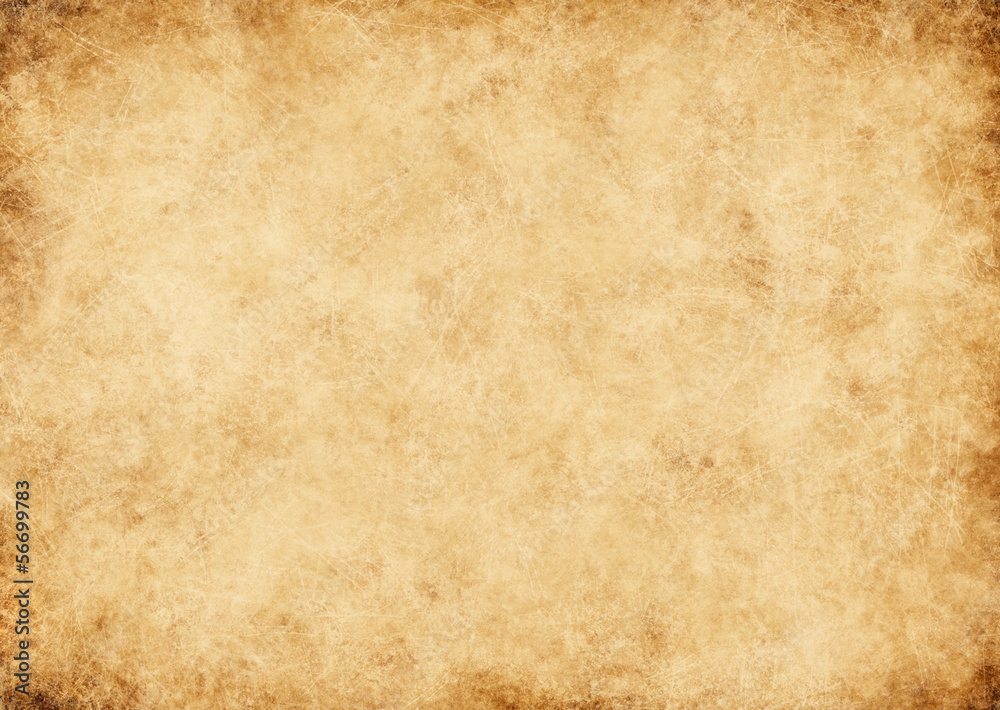 Obraz premium 古い紙